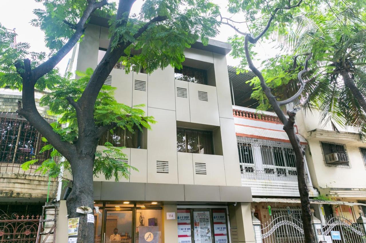 Collection O 74412 Ardaas Residency Hotel - Mumbai — Photos 2