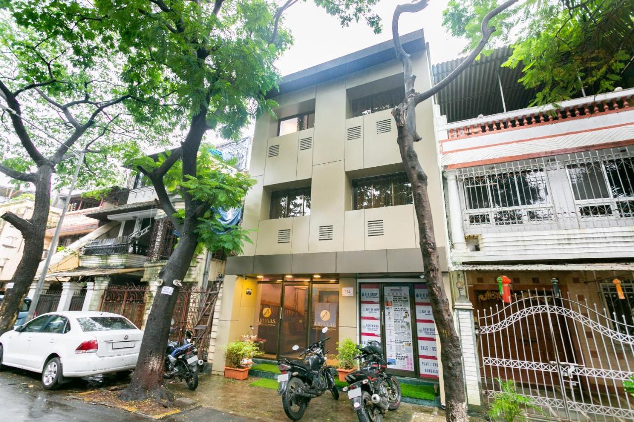 Collection O 74412 Ardaas Residency Hotel - Mumbai — Photos 1