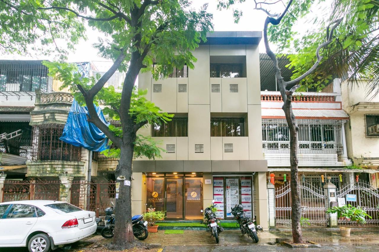 Collection O 74412 Ardaas Residency Hotel - Mumbai, Mumbai